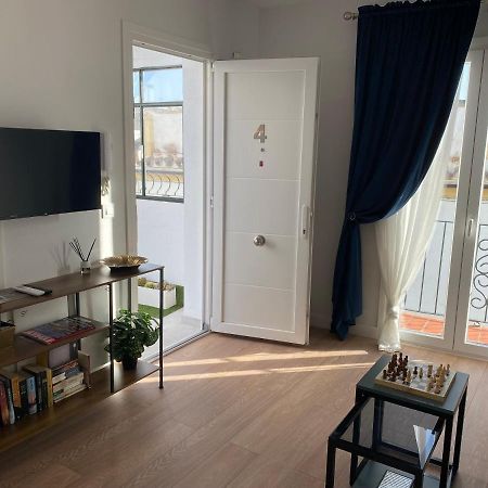 Apartamento Loft Jerez Buleria Apartment Jerez de la Frontera Ngoại thất bức ảnh
