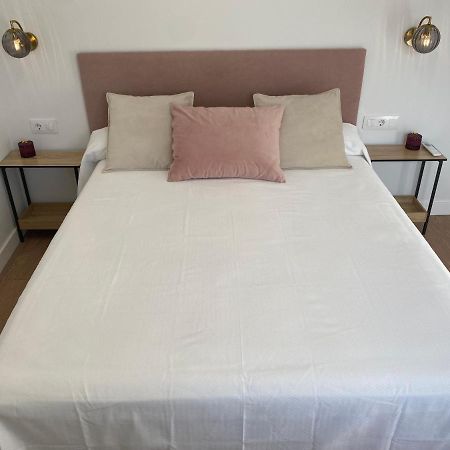 Apartamento Loft Jerez Buleria Apartment Jerez de la Frontera Ngoại thất bức ảnh