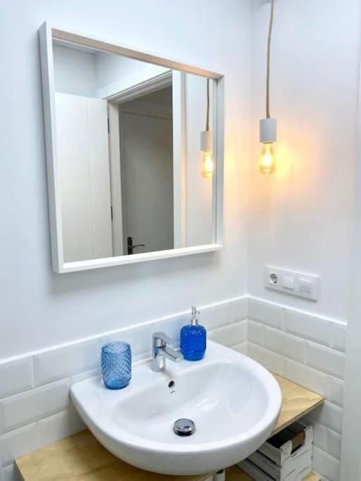Apartamento Loft Jerez Buleria Apartment Jerez de la Frontera Ngoại thất bức ảnh