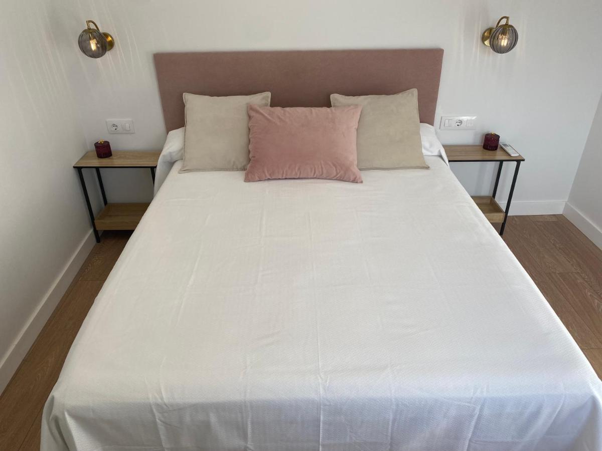 Apartamento Loft Jerez Buleria Apartment Jerez de la Frontera Ngoại thất bức ảnh
