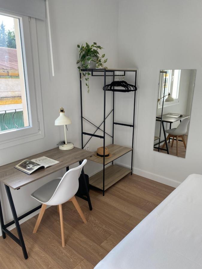 Apartamento Loft Jerez Buleria Apartment Jerez de la Frontera Ngoại thất bức ảnh
