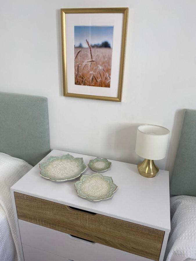 Apartamento Loft Jerez Buleria Apartment Jerez de la Frontera Ngoại thất bức ảnh