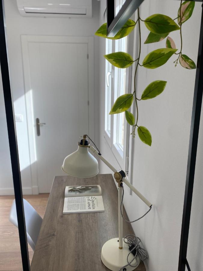 Apartamento Loft Jerez Buleria Apartment Jerez de la Frontera Ngoại thất bức ảnh