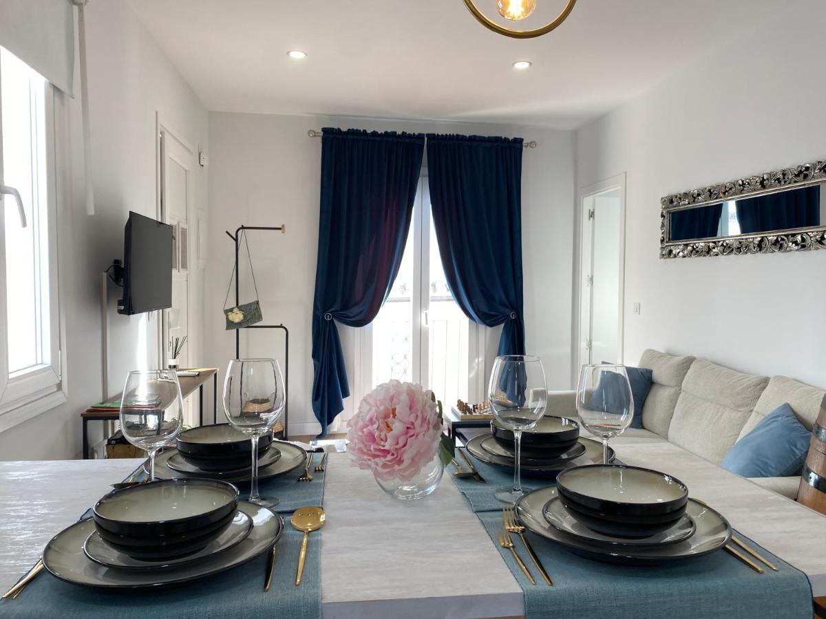 Apartamento Loft Jerez Buleria Apartment Jerez de la Frontera Ngoại thất bức ảnh