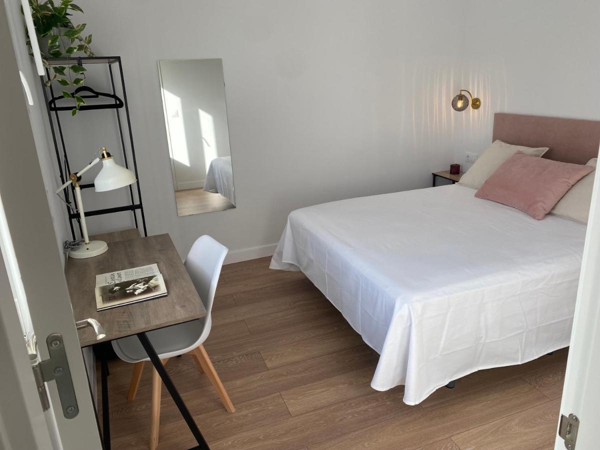 Apartamento Loft Jerez Buleria Apartment Jerez de la Frontera Ngoại thất bức ảnh
