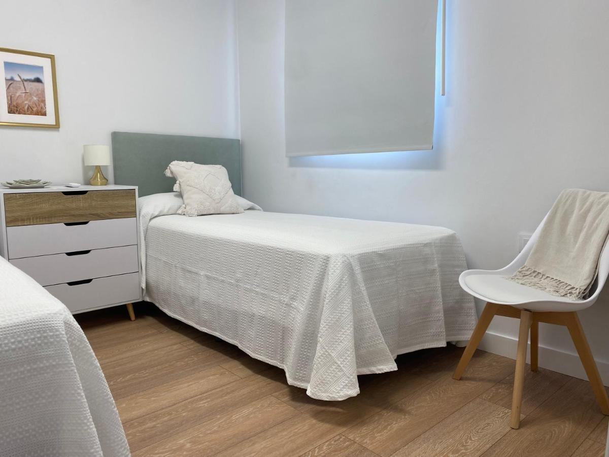 Apartamento Loft Jerez Buleria Apartment Jerez de la Frontera Ngoại thất bức ảnh