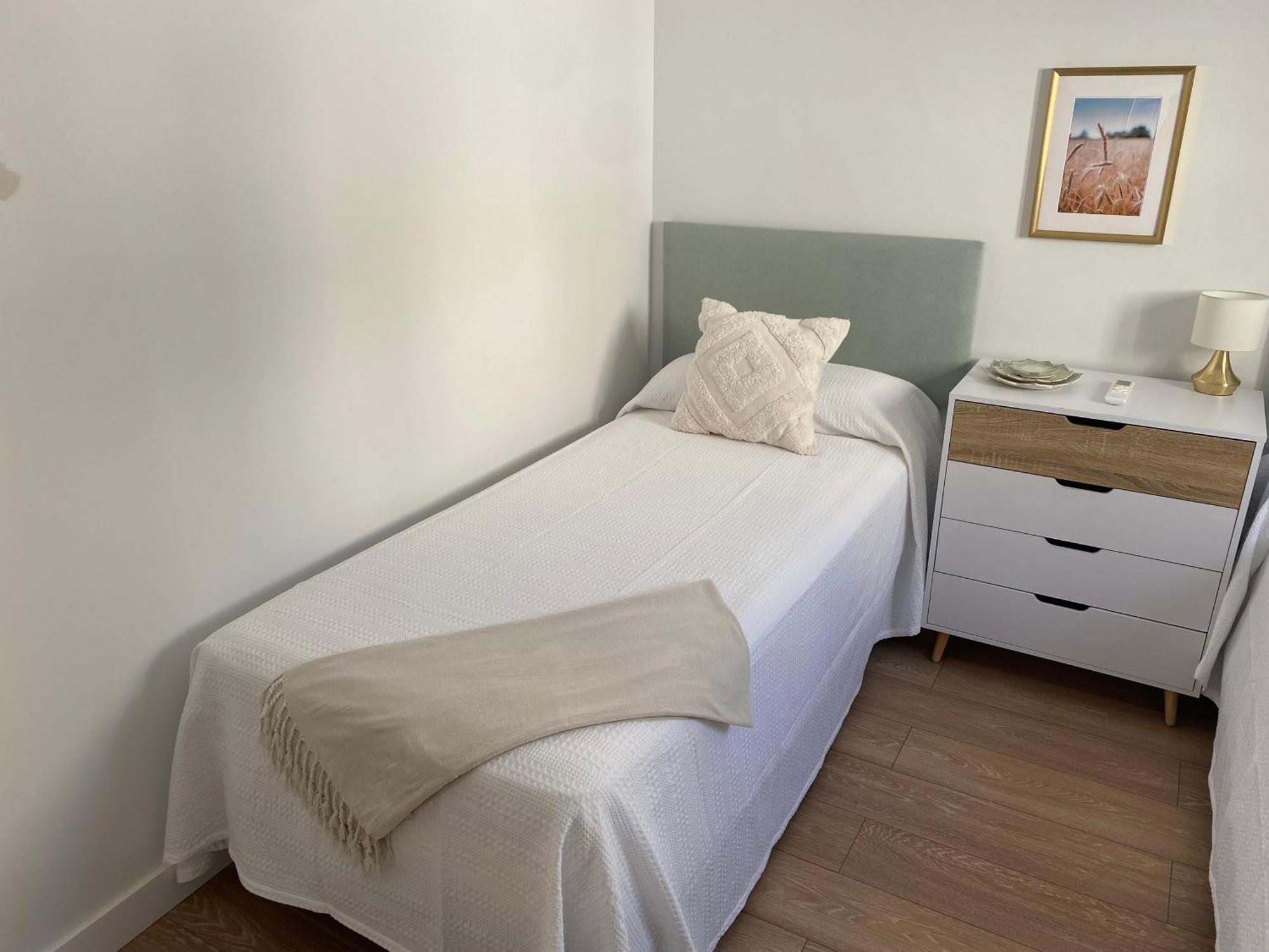 Apartamento Loft Jerez Buleria Apartment Jerez de la Frontera Ngoại thất bức ảnh