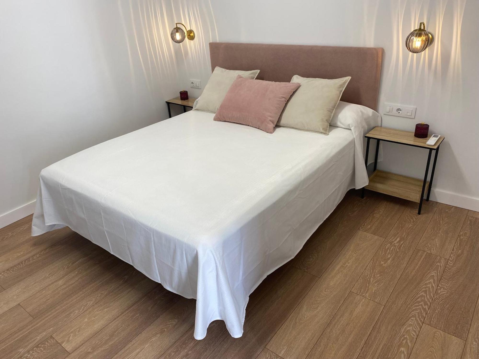Apartamento Loft Jerez Buleria Apartment Jerez de la Frontera Ngoại thất bức ảnh