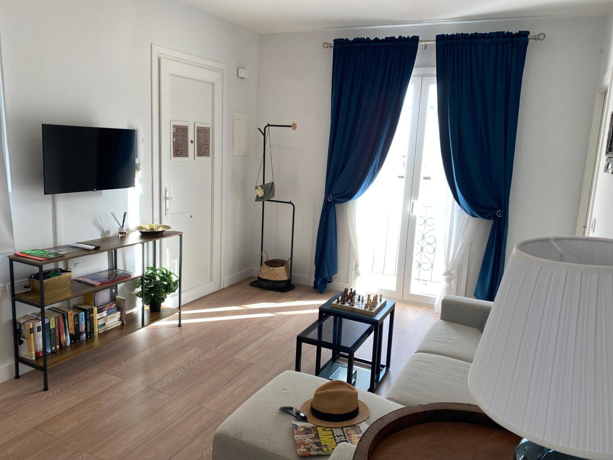 Apartamento Loft Jerez Buleria Apartment Jerez de la Frontera Ngoại thất bức ảnh